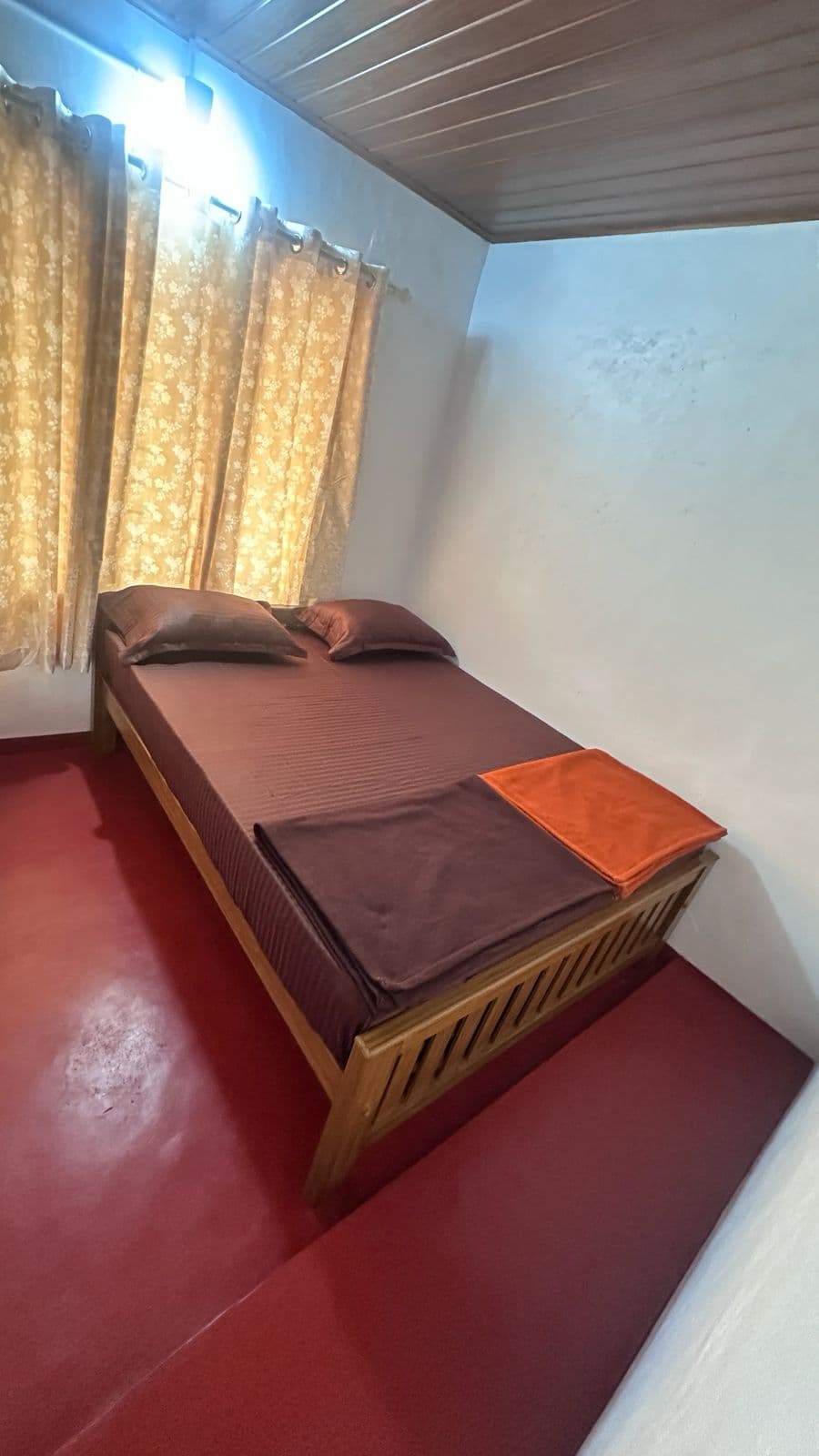 Golden River Homestay